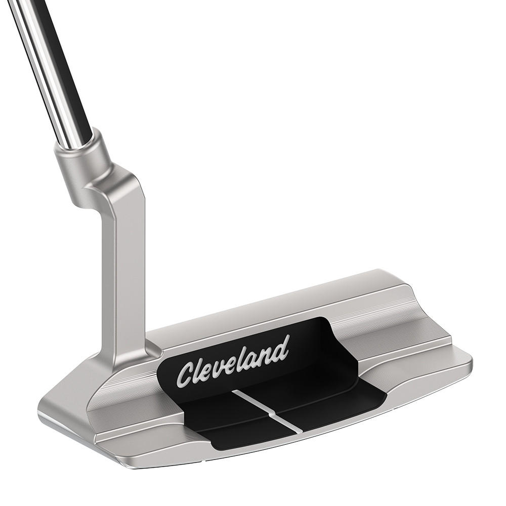 Cleveland HB Soft Milled 8P Putter - Maple Hill Golf